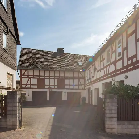 In Nahe Winterberg Skigebiet *