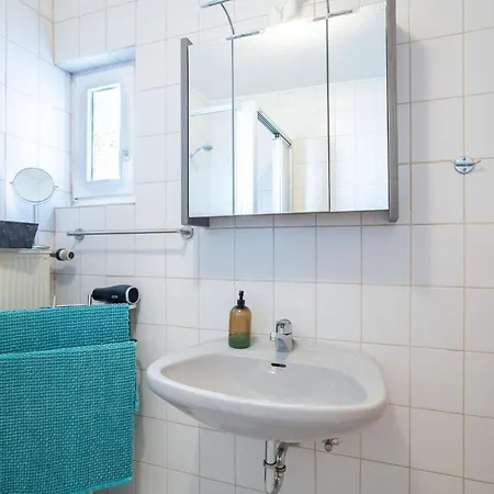 Flat In Near The Battenberg (Eder)