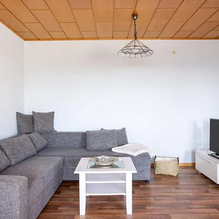 Apartment Flat In Near The