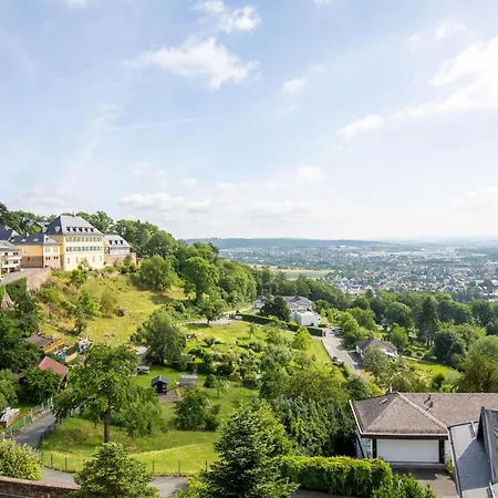 In Nahe Winterberg Skigebiet Apartment Battenberg (Eder)