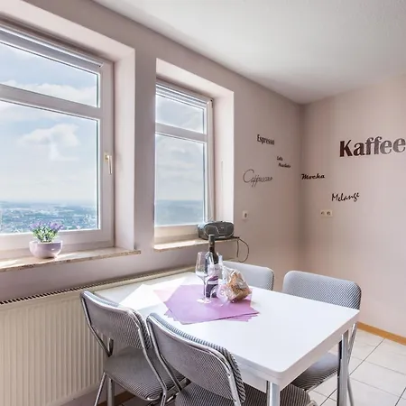 Flat In Near The