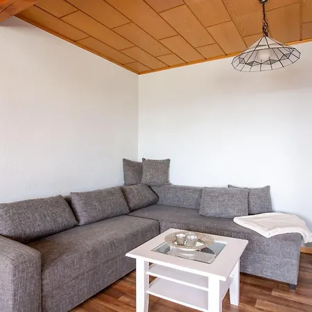 Flat In Near The Apartment