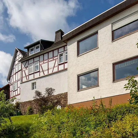 Apartment Flat In Near The *