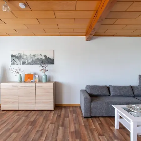Apartment Flat In Near The