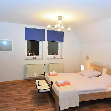 Apartment Flat In Near The Battenberg (Eder)