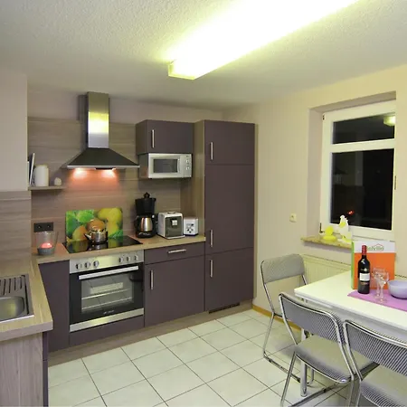 Flat In Near The *