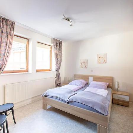 Apartment Flat In Near The *