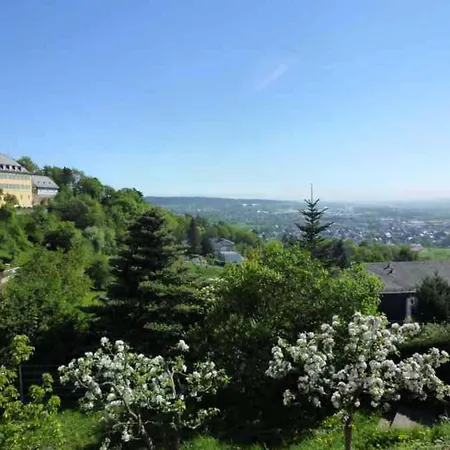 Flat In Near The Apartment Battenberg (Eder)