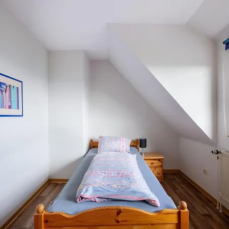 Apartamento In Nahe Winterberg Skigebiet Battenberg (Eder)