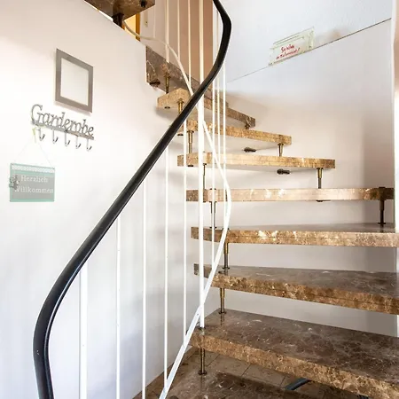 Apartamento In Nahe Winterberg Skigebiet *