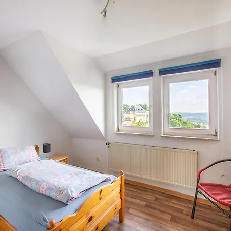 Apartamento In Nahe Winterberg Skigebiet Battenberg (Eder)