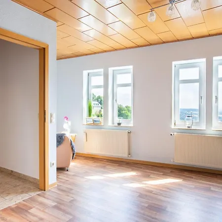 In Nahe Winterberg Skigebiet * Battenberg (Eder)