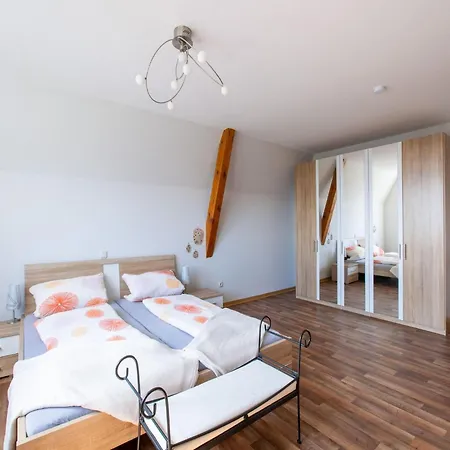 In Nahe Winterberg Skigebiet Apartamento