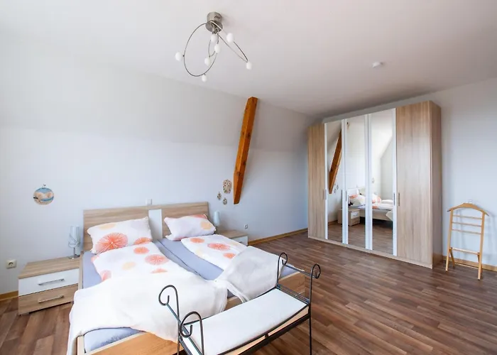 In Nahe Winterberg Skigebiet 아파트